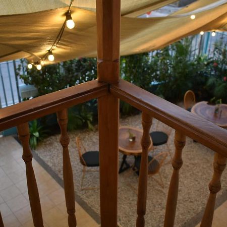 Hostal Magdalena 산타마르타 외부 사진