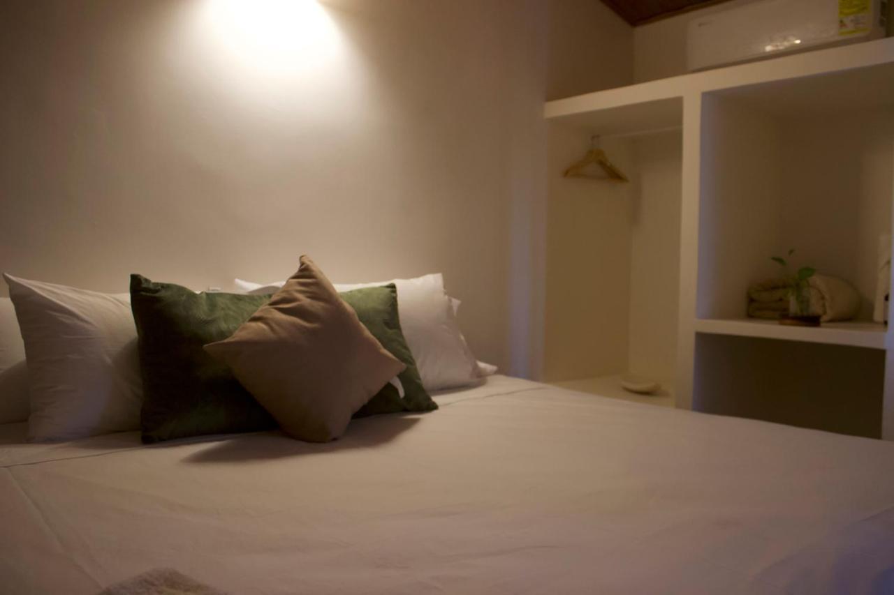 Hostal Magdalena 산타마르타 외부 사진