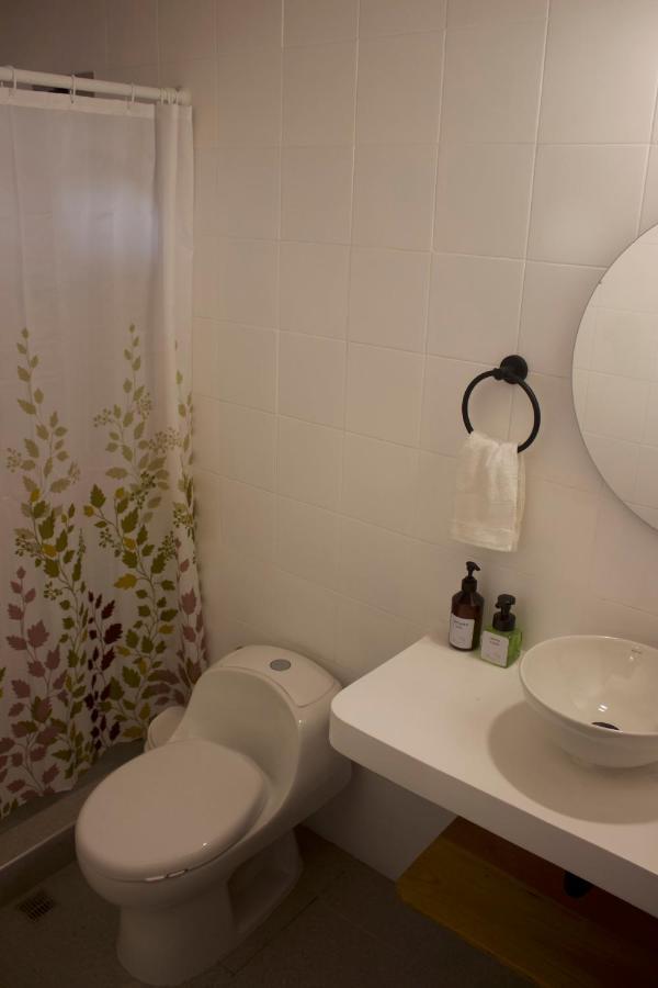 Hostal Magdalena 산타마르타 외부 사진