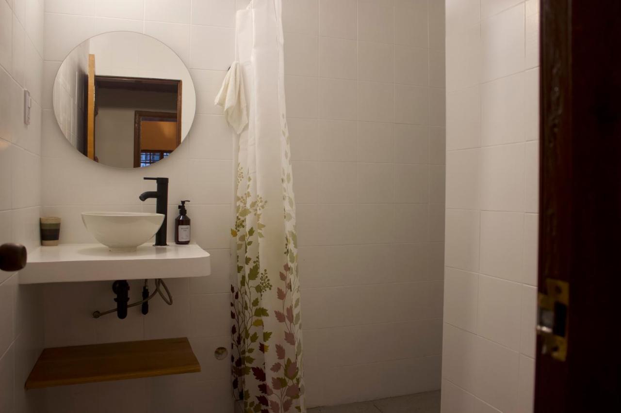 Hostal Magdalena 산타마르타 외부 사진