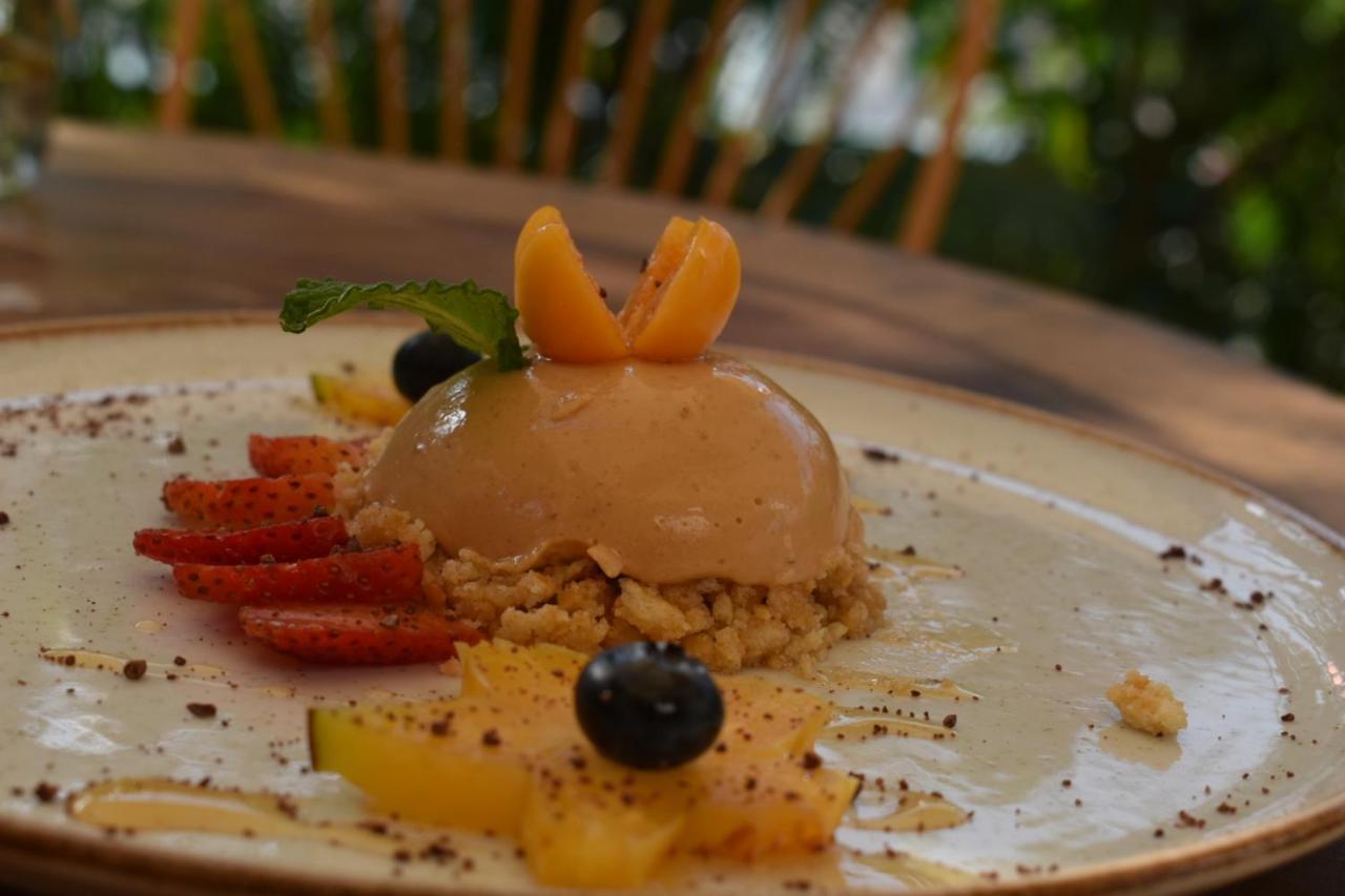 Hostal Magdalena 산타마르타 외부 사진