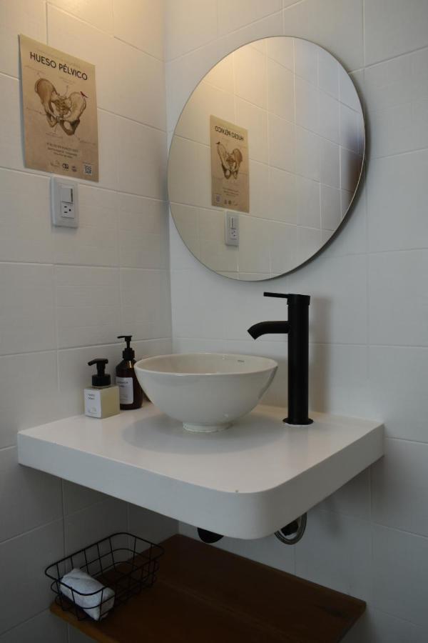 Hostal Magdalena 산타마르타 외부 사진