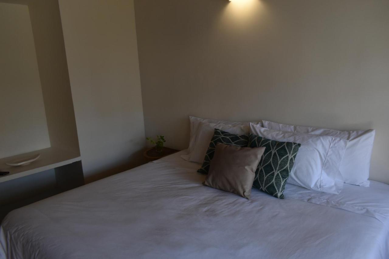 Hostal Magdalena 산타마르타 외부 사진