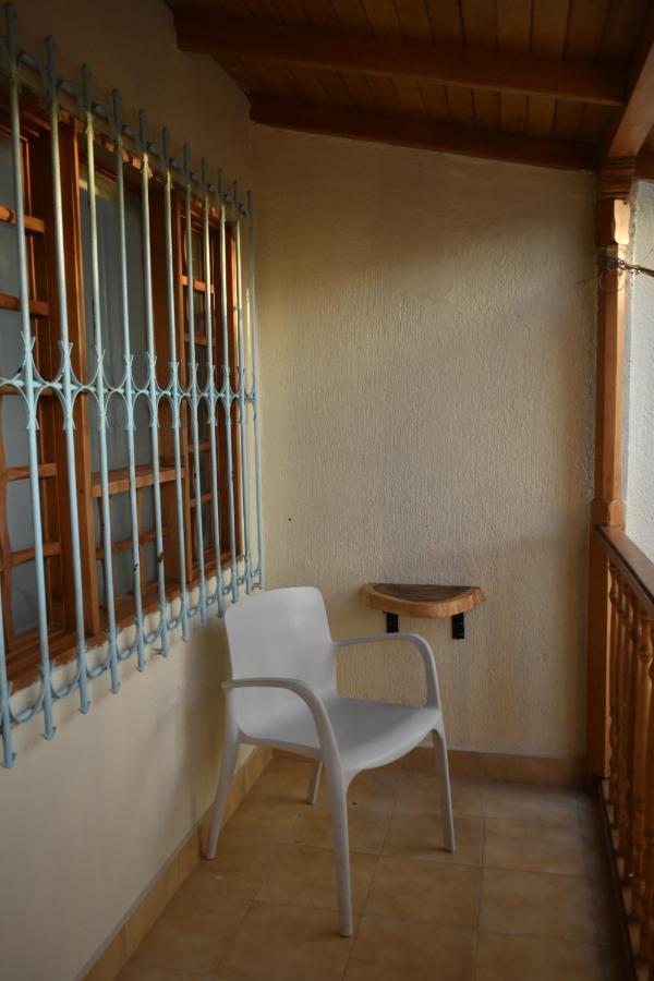 Hostal Magdalena 산타마르타 외부 사진